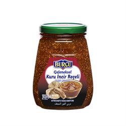 Burcu Kuru İncir Reçeli 1850 gr