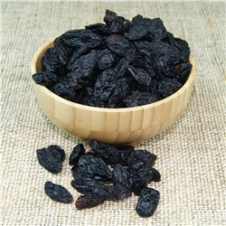 Siyah Çekirdekli Üzüm