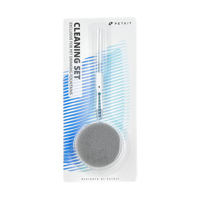 Petkit Eversweet Su Pınarı Temizleme Kiti