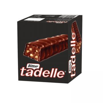 Tadelle Bitter Çikolata 30 Gr x 20 Adet