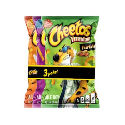 CHEETOS AILE 54g
