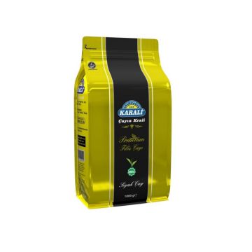 Karali Premium Filiz Çay 1 kg