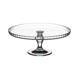 Paşabahçe Kapaksız Ayaklı Servis Tabağı 32,2 cm