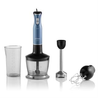 Arzum AR1138-O Minimix El Blender Seti - Okyanus