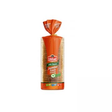 Untad Dev Tost Ekmeği 1300 gr