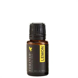 Forever Essential Oils Limon 15 ml