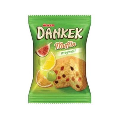 ÜLKER DANKEK PÖTI 35gr MEYVELI