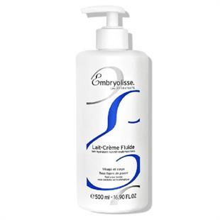 Embryolisse Lait Creme Fluide Vücut Nemlendiricisi 500 ml