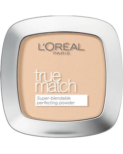 L'Oreal Paris True Match Pudra 2.R/2.C Rose Vanilla