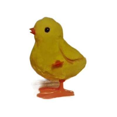 CHICKY AND BUNNY & BIGSTONE (BÜYÜK) OYUNCAK