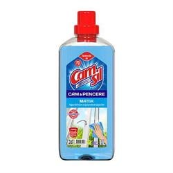 Camsil Matik Cam&Pencere Dökme 1Lt