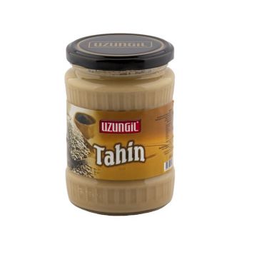 Uzungil Tahin Cam Kavanoz 550 Gr