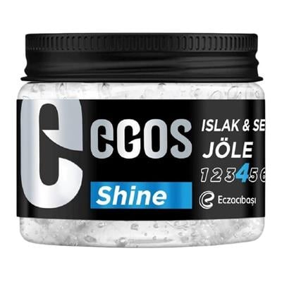EGOS JÖLE 250ml ISLAK SERT