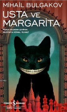 Usta ve Margarita
