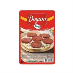 Pınar Sucuk Dilimli 250 Gr