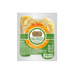 Tarabya Eritme Telli Peynir 75 G