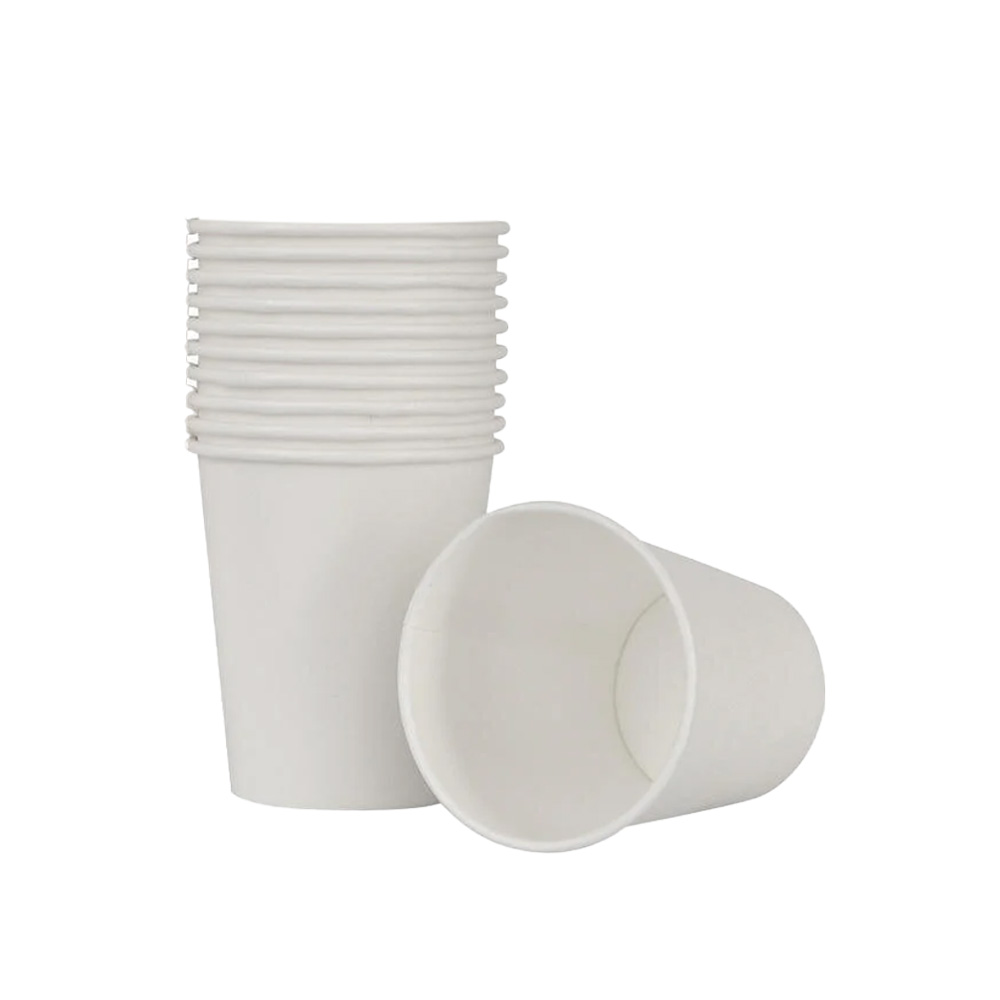 Pikoo Karton Bardak 7 Öz 10 lu