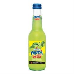 Uludağ Frutti Yeşil Limon 250 Ml