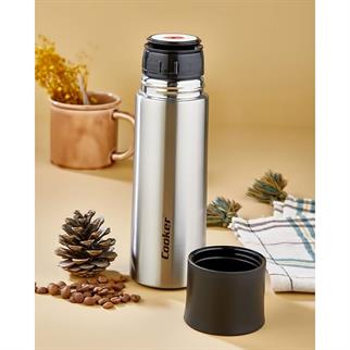 Cooker 0.40 Lt Çelik Termos Ckr2056