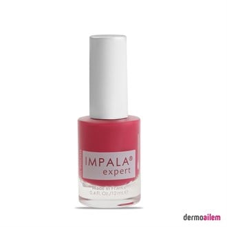 IMPALA Oje - Nail Polish 12 ml. No 2
