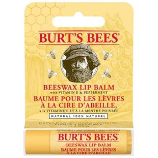 Burt's Bees Lip Stick Beeswax