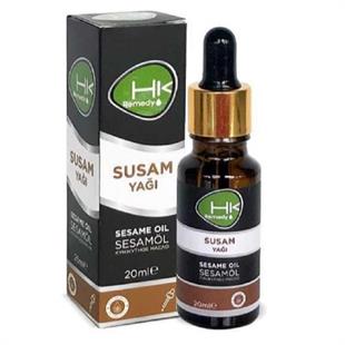 HK Susam Yağı 20 ml