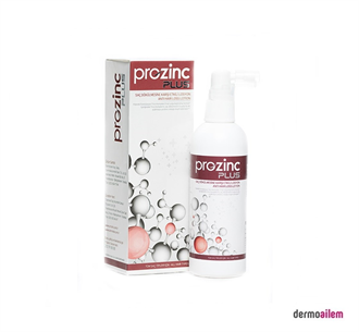 Prozinc Plus Saç Dökülmesine Karşı Losyon 150 ml