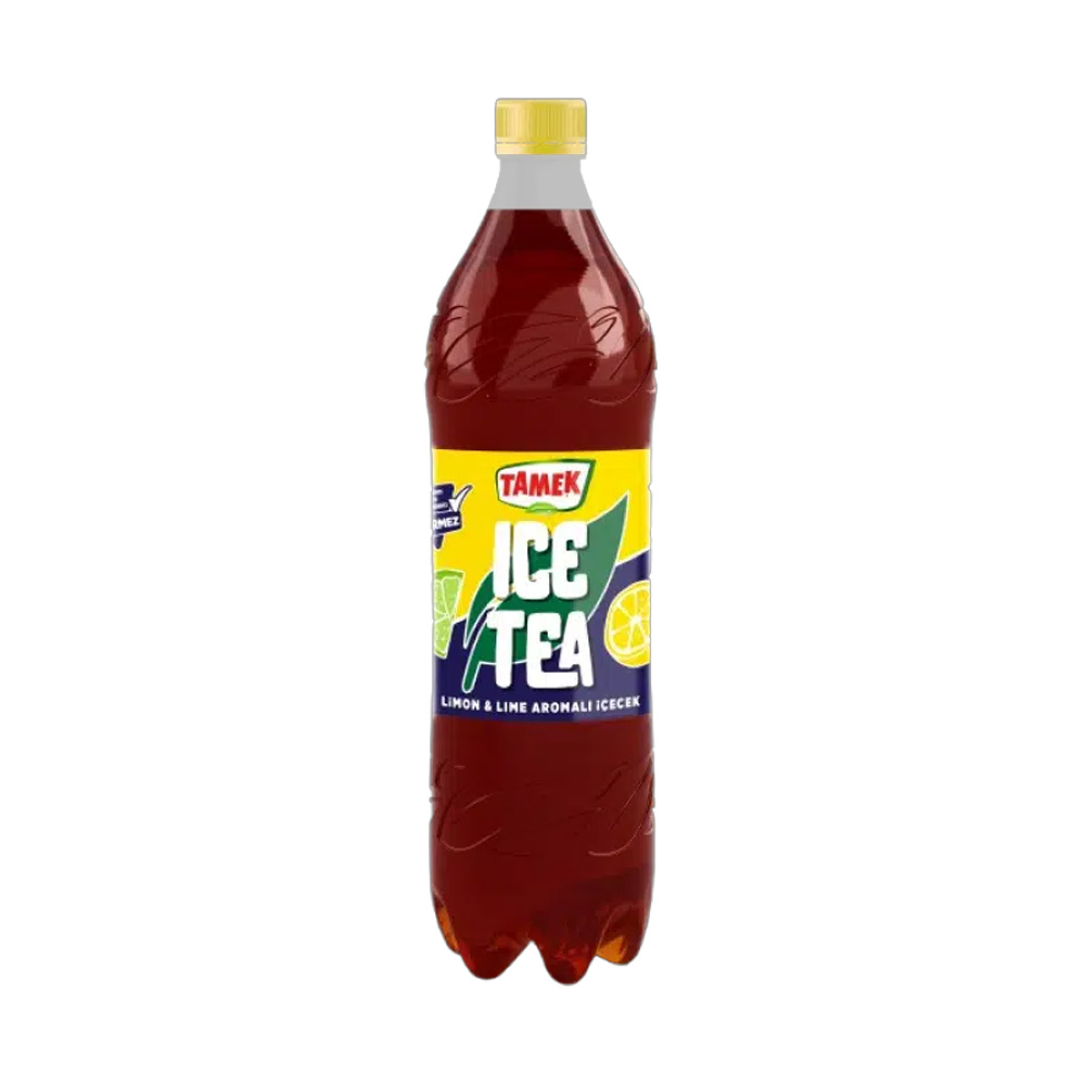 TAMEK ICE TEA LİMON 1.5 LT
