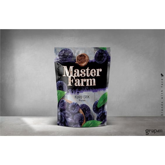 Master Farm Erik Kurusu 120 gr