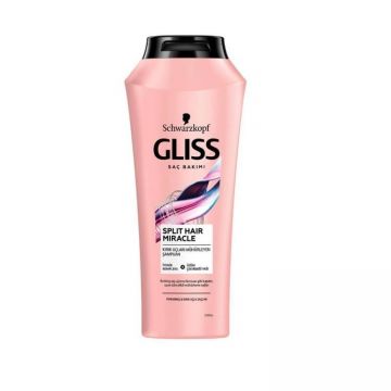 Gliss Schwarzkopf Gliss Split Hair Miracle Şampuan 500 ml
