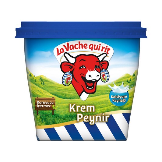 La Vache qui rit Krem Peynir 270 gr