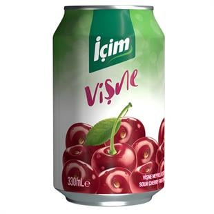 İÇİM VİŞNE MEYVELİ İÇECEK 330 ML