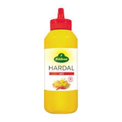 KÜHNE ACI HARDAL 255g PET