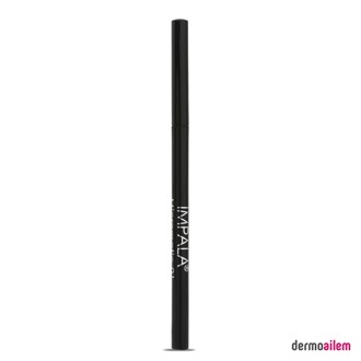 IMPALA  Göz Kalemi - Micromatic Pencil No:  01