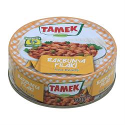 Tamek Barbunya Pilaki 190 gr