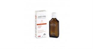 Zade Vital Aspir Yaği 50 ml