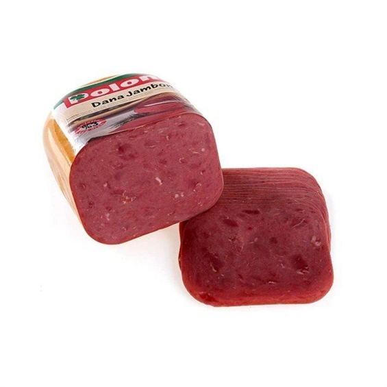 Polonez Tost Jambon kg