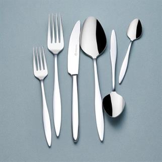 Korkmaz A2486 Talia 72 Parça Çatal Kaşık Bıçak Seti