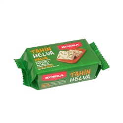 Koska Helva Fıstıklı 200 Gr