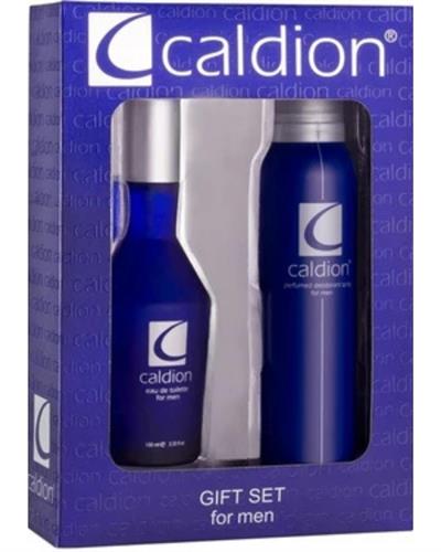 Caldion Caldıon Classic Erkek Parfüm Seti 50 Ml Edt + 150 Ml Deodorant