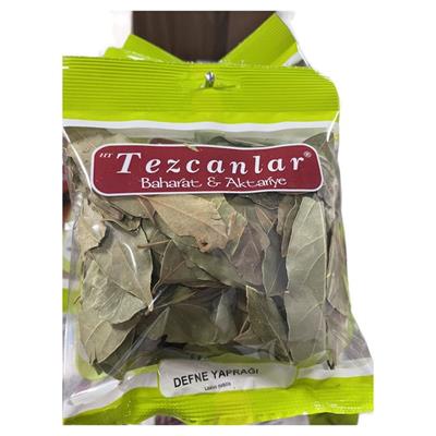 TEZCANLAR BAH. 20gr DEFNE YAPRAGI