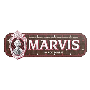 Marvis Black Forest 75 ml