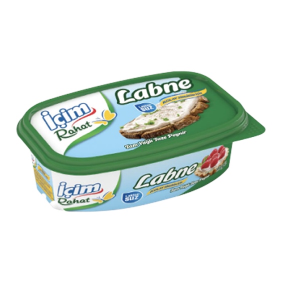 İçim Labne Laktozsuz 180 gr 
