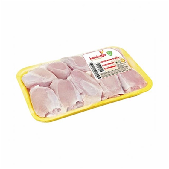 Keskinoğlu Piliç Izgara Tava kg