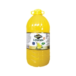 Yakamoz Limonata 5 L