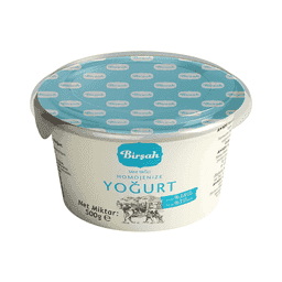 Birşah Yoğurt 500 G