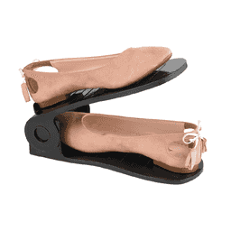 Ayakkabı Rampası Organizers