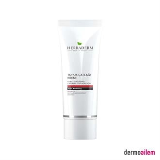 Herbaderm Argan Yağlı Topuk Çatlağı Kremi 60 ml