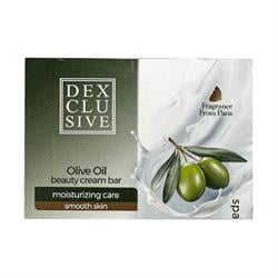 Dexclusive Nemlendirici Krem Olive Oil 100 Gr