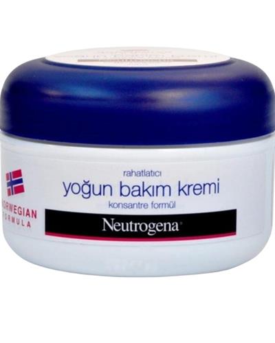 Neutrogena Yoğun Bakım Kremi 200 ml